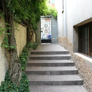 Maison d'hôtes Gambara Guests House, Milan