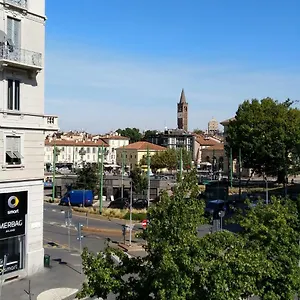 Navigli Darsena Pensjonat