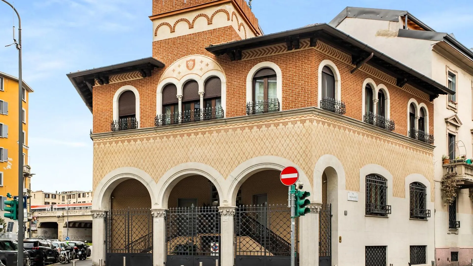 Dolce Rooms Milano