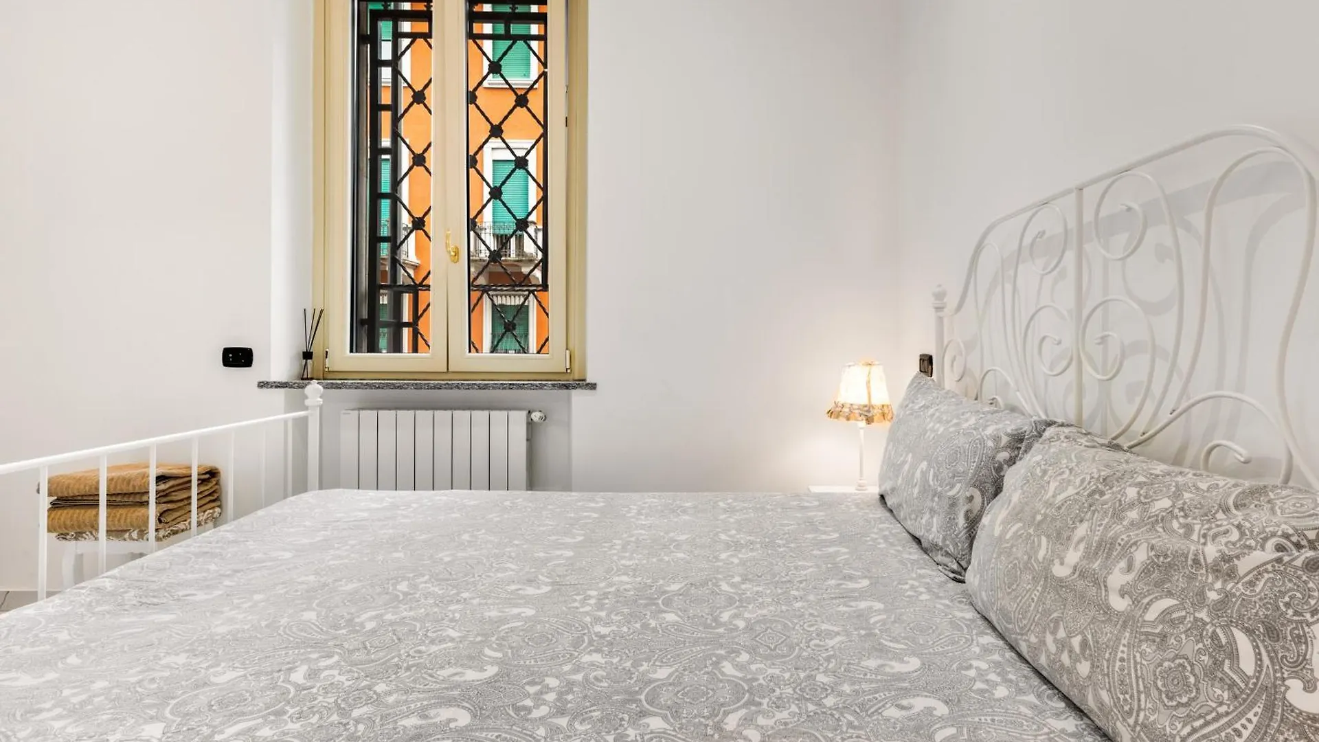 Dolce Rooms Milano Affittacamere