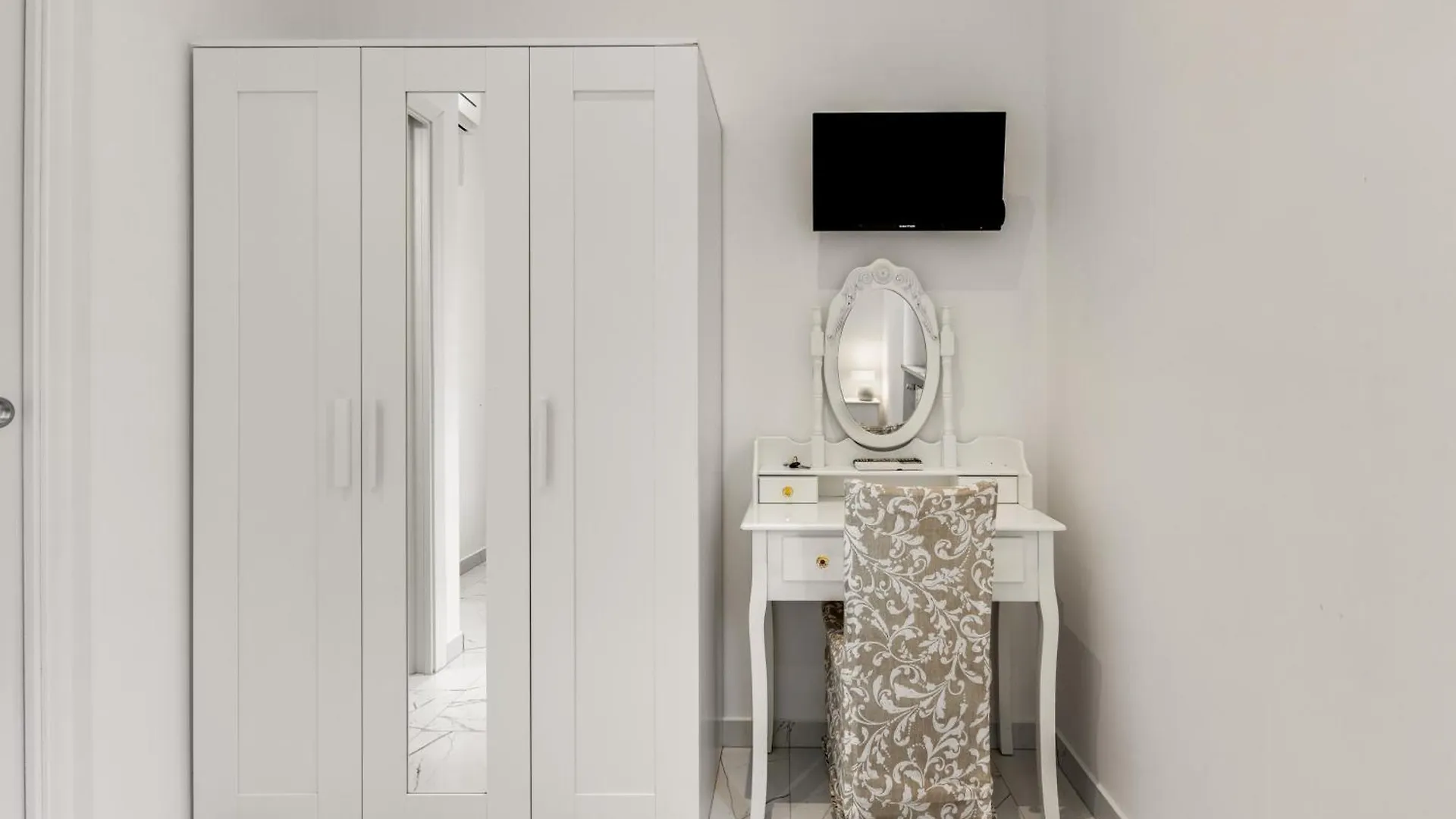 Affittacamere Dolce Rooms Milano