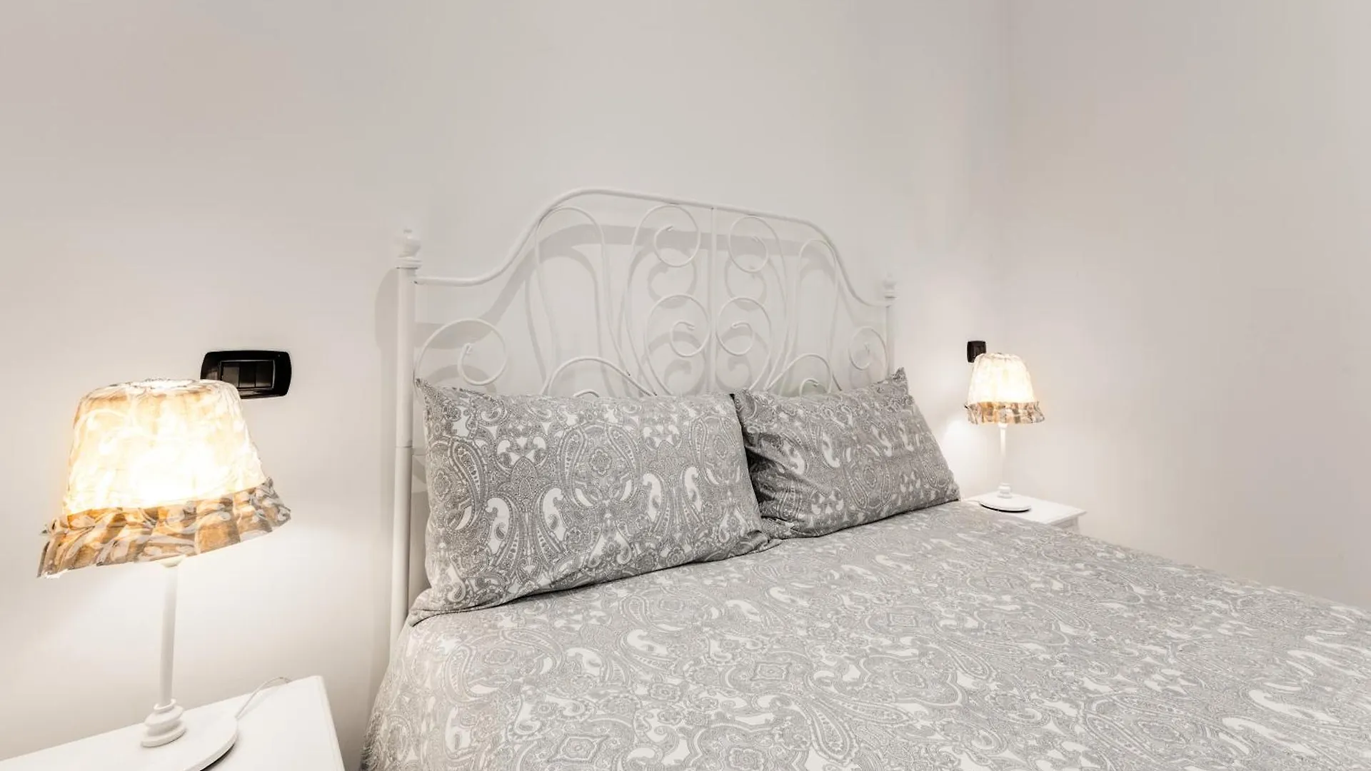 Dolce Rooms Milano Affittacamere