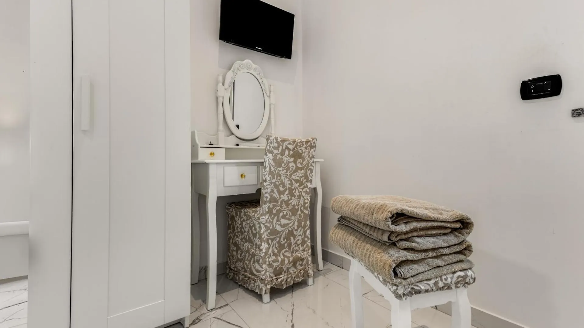 Affittacamere Dolce Rooms Milano
