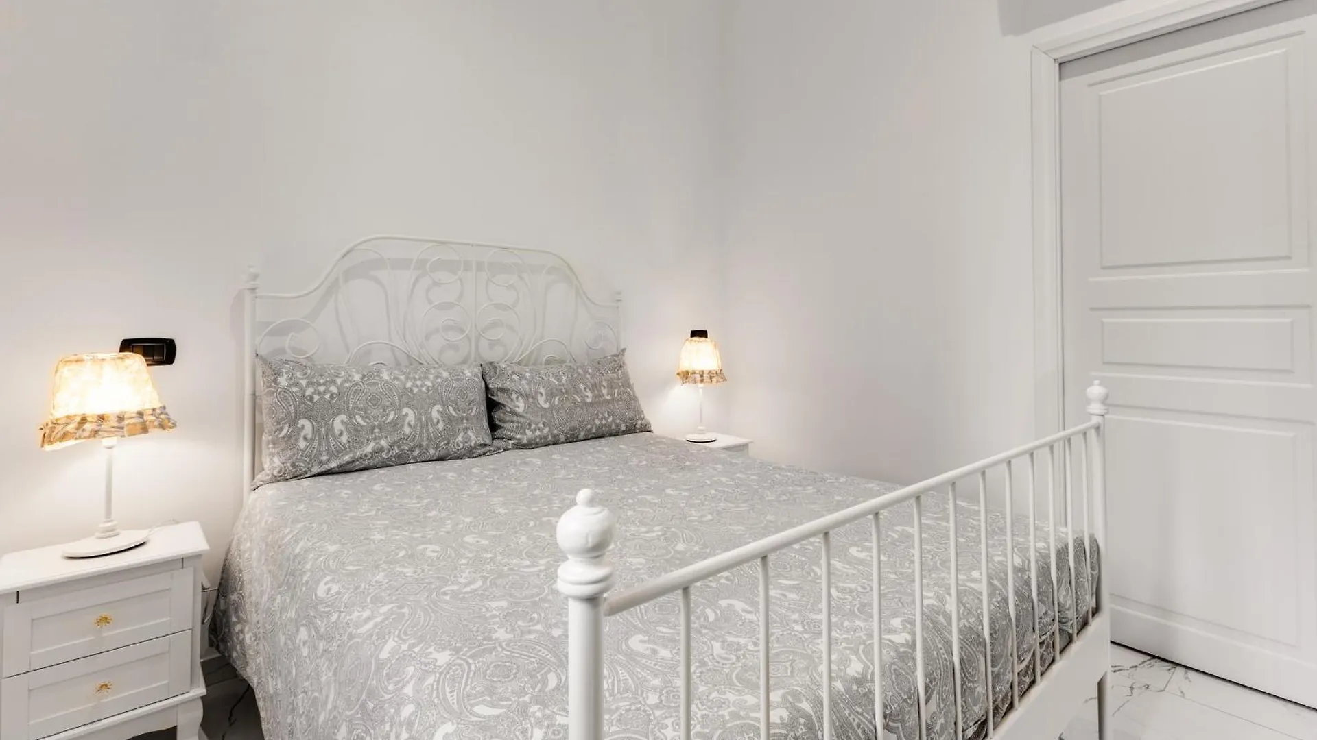Dolce Rooms Milano Italia
