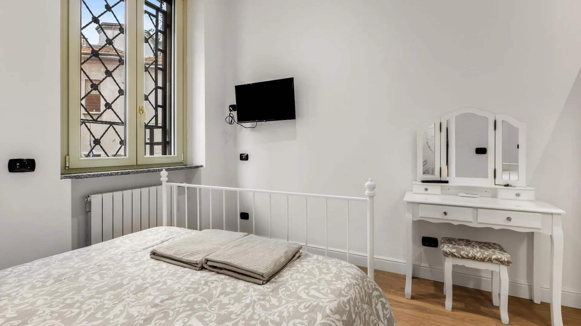 Affittacamere Dolce Rooms Milano Italia