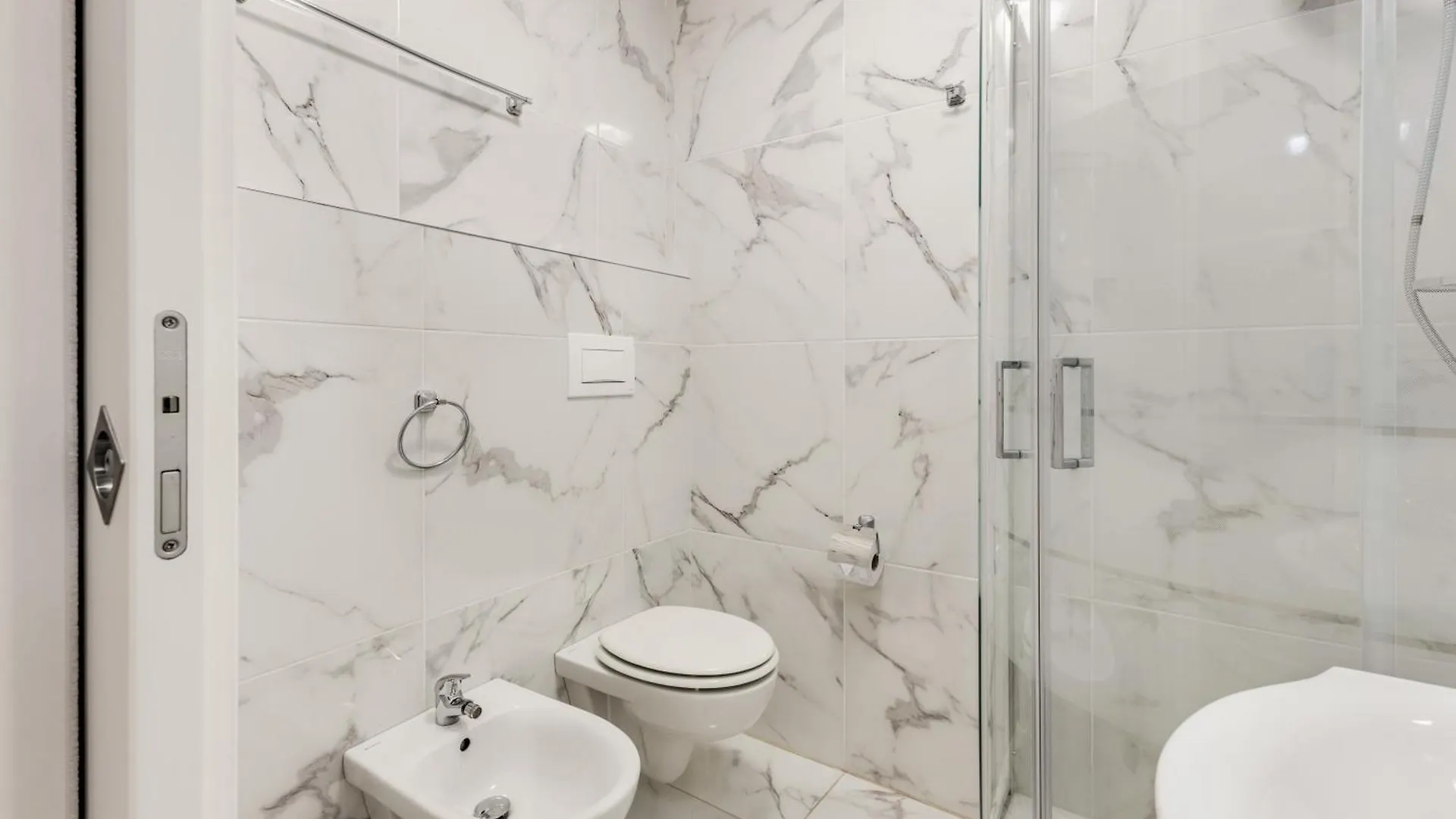 Dolce Rooms Milano Affittacamere