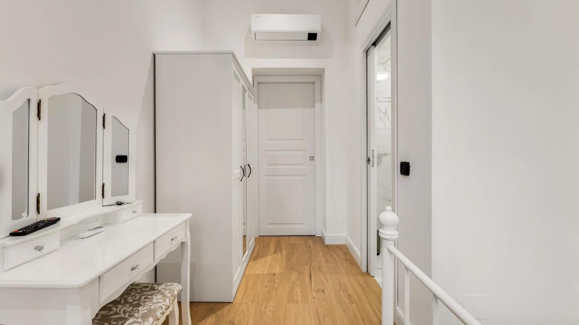 Dolce Rooms Milano Affittacamere