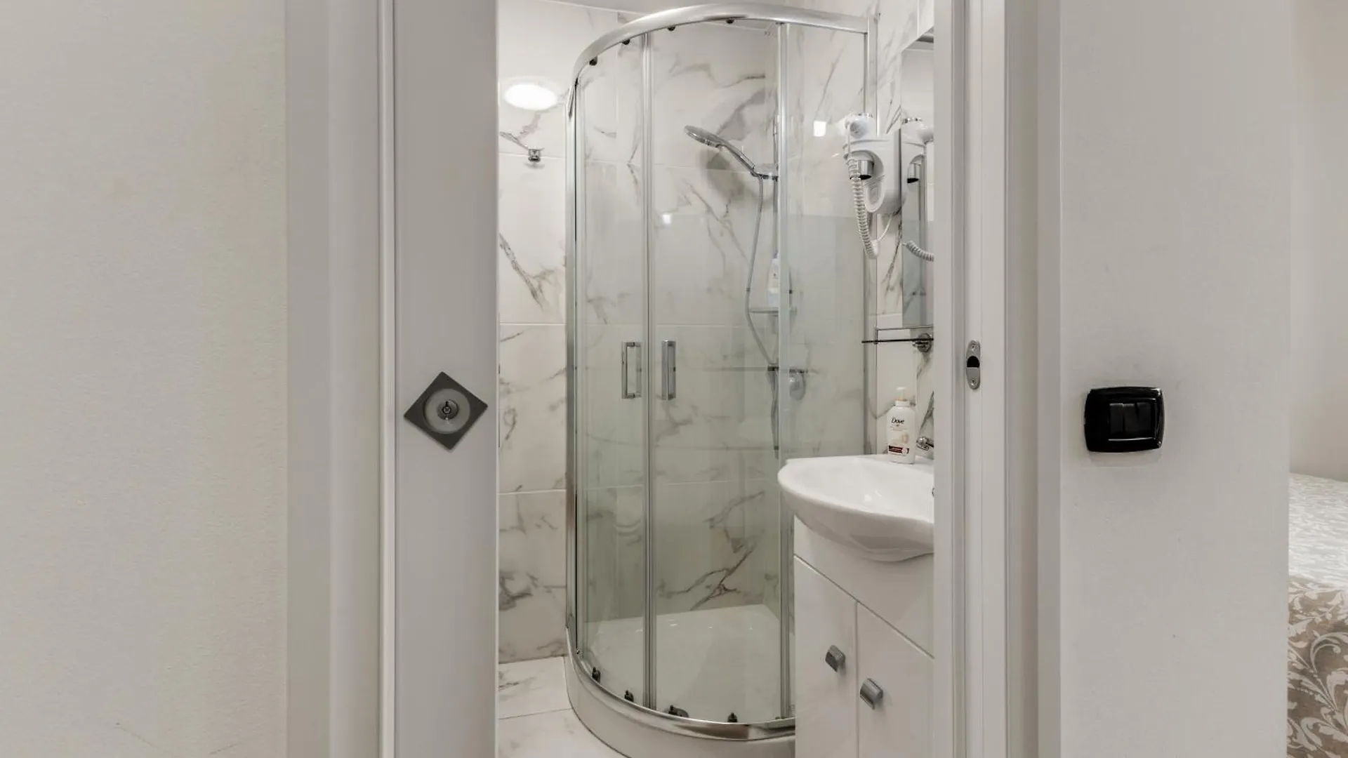Dolce Rooms Milano