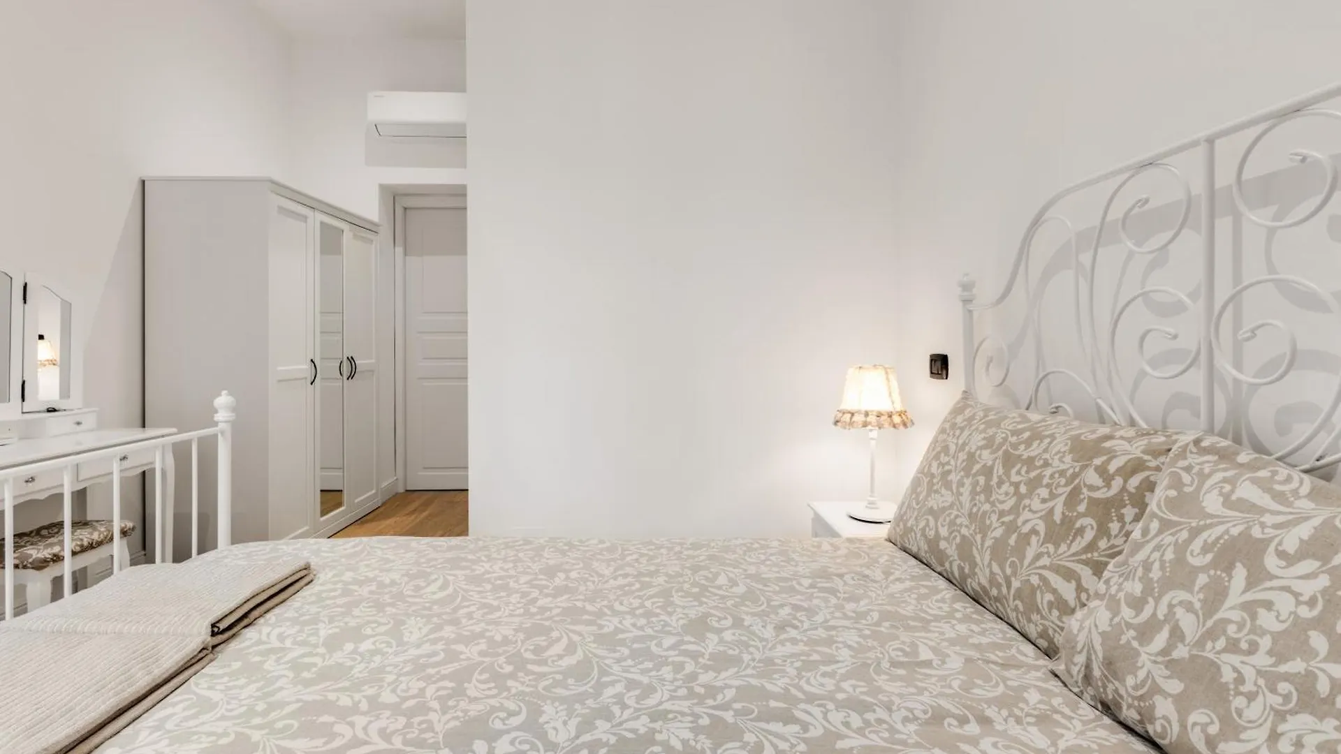 Dolce Rooms Milano Affittacamere