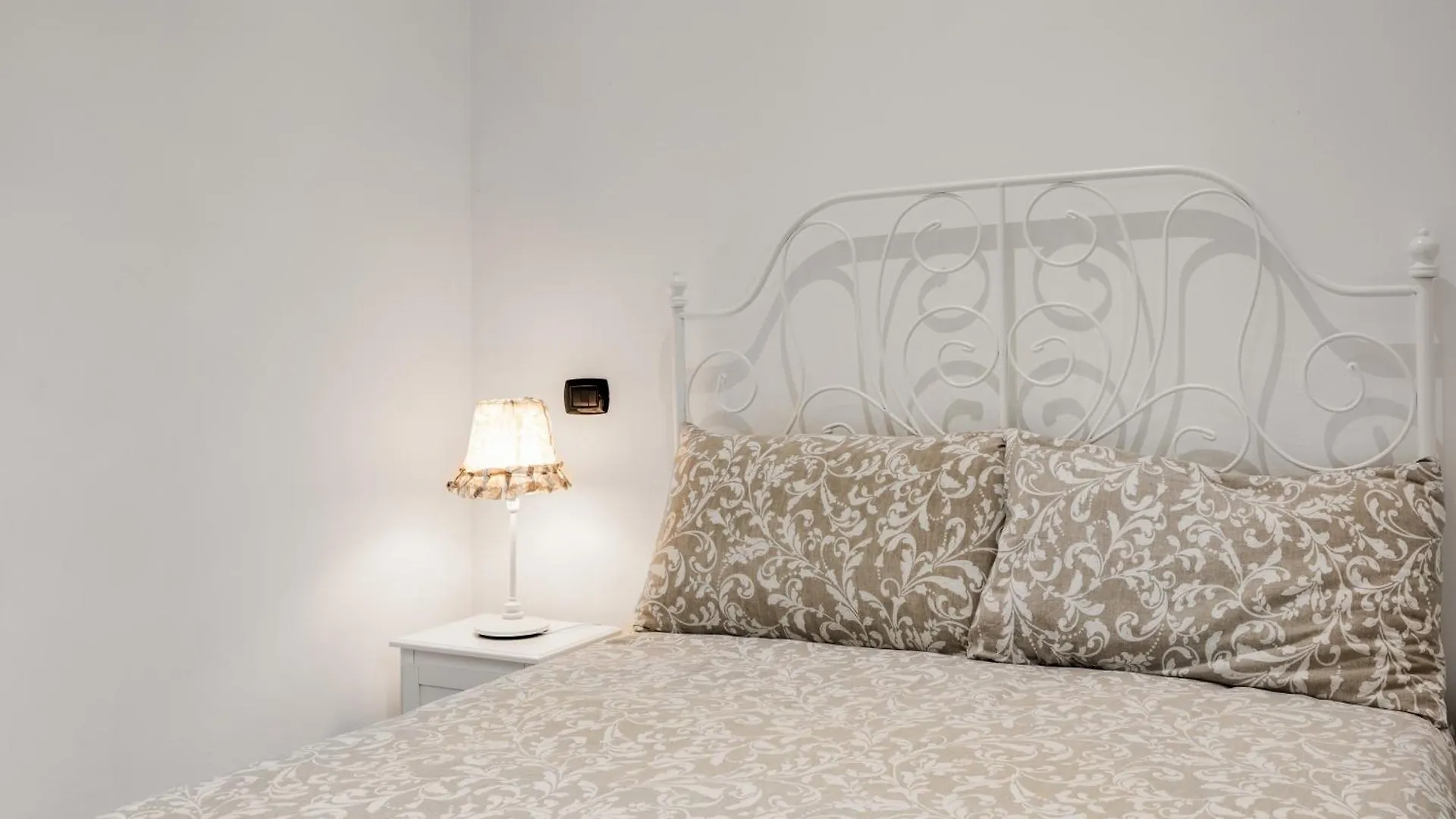 Affittacamere Dolce Rooms Milano