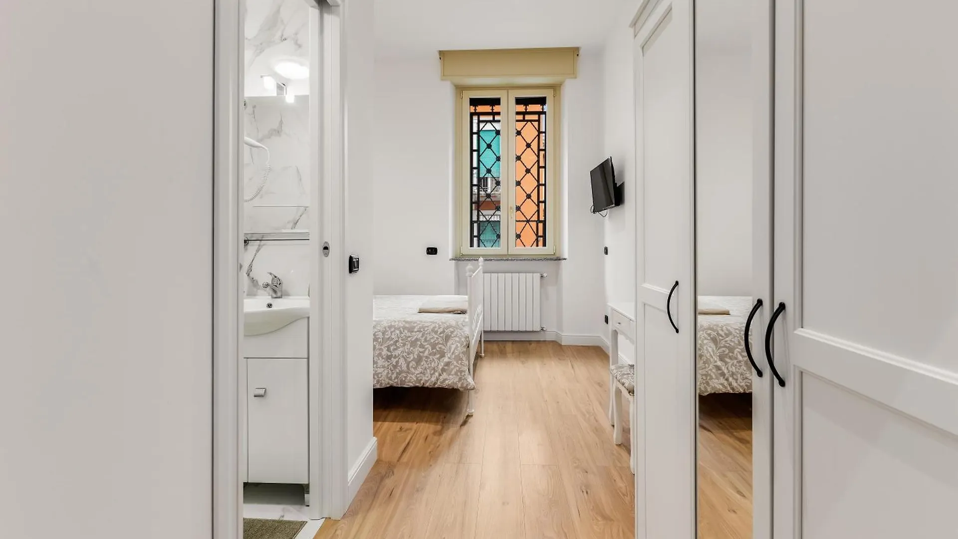 Affittacamere Dolce Rooms Milano Italia